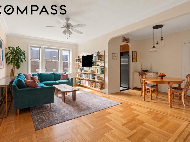 Property for sale in Jackson Heights, New York