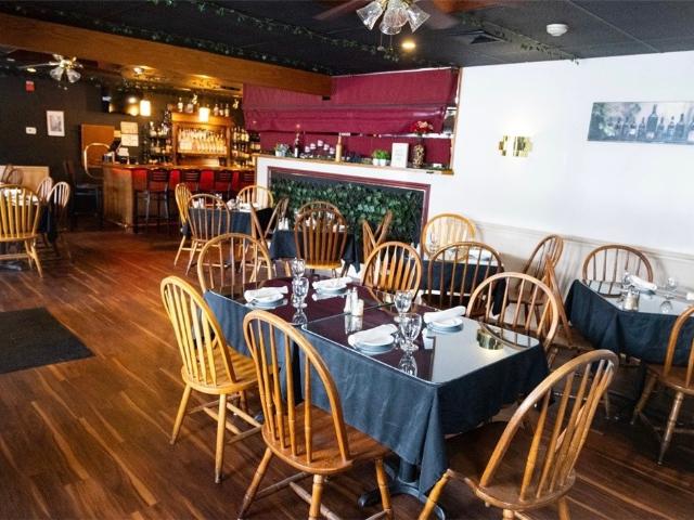 Commercial for sale in Johnston, Rhode Island