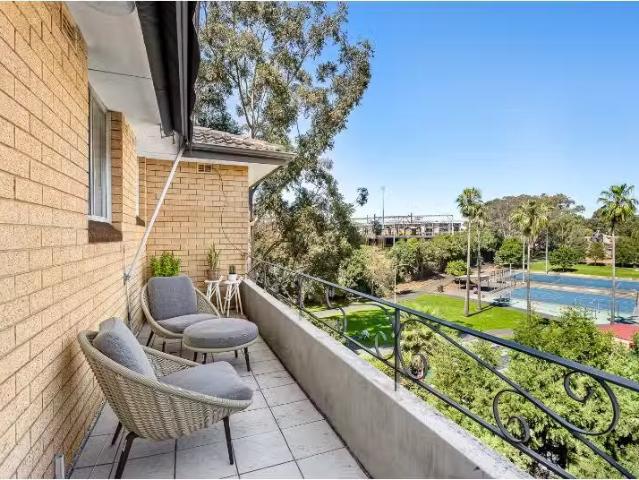 Apartment for rent in St George, Sydney