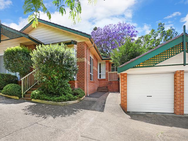 House for rent in Sydney, New South Wales