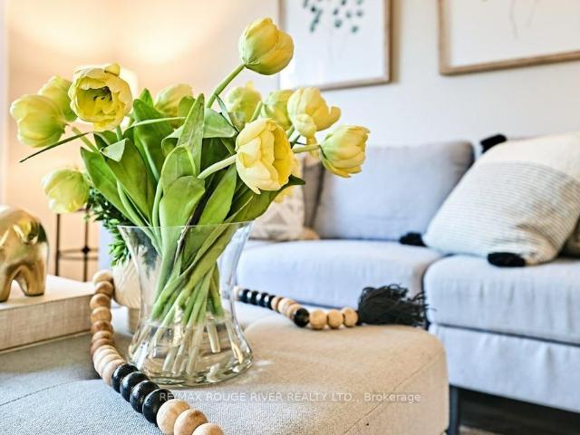 Condo for sale in Woburn, Ontario