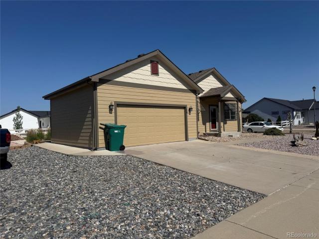House for sale in Firestone, Colorado