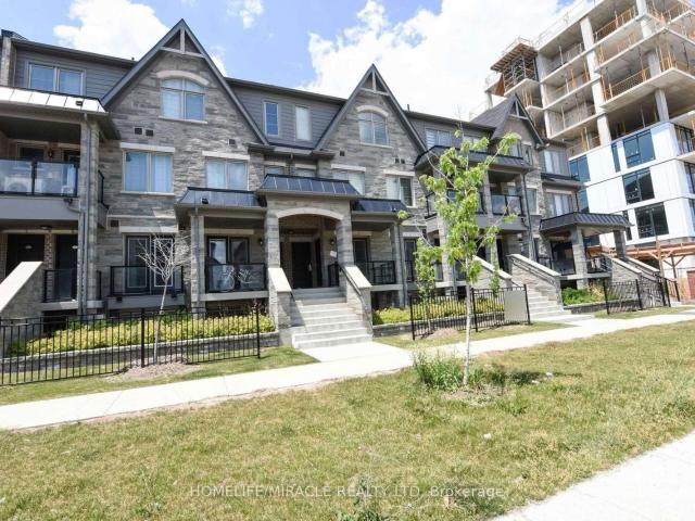 Condo for rent in Woburn, Ontario