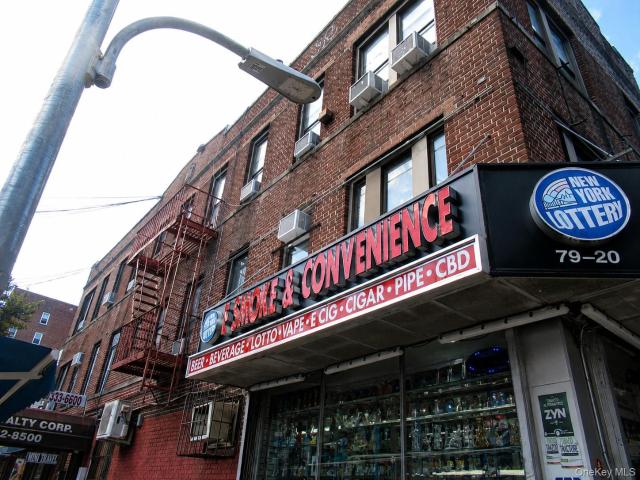 Commercial for sale in Queens County, New York