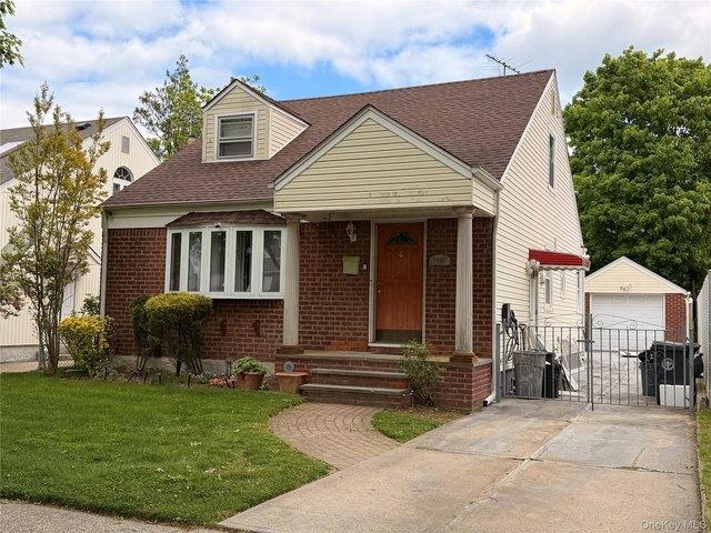 House for sale in Nassau, New York