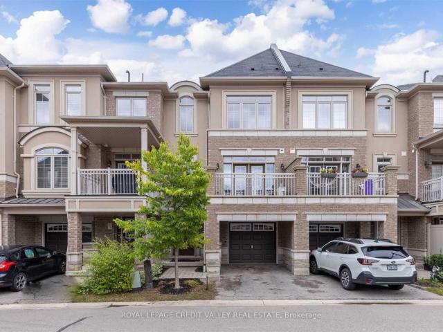 Property for rent in Oakville, Ontario