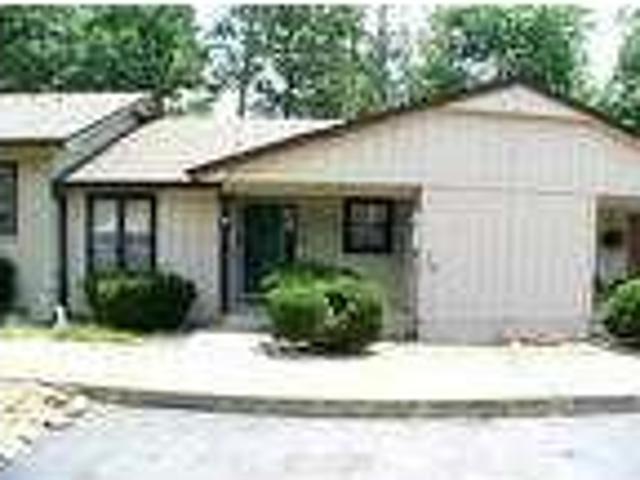 House for rent in Jessieville, Garland County