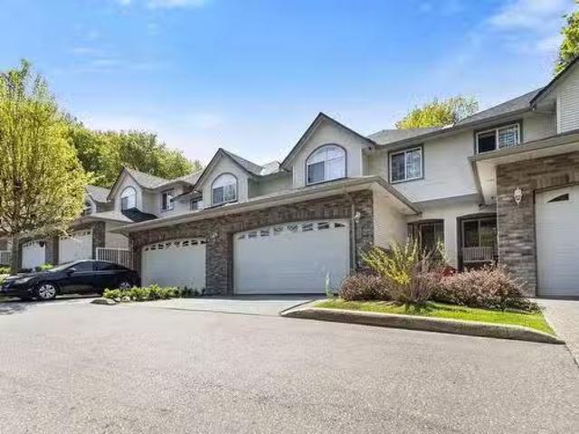 House for sale in Abbotsford, British Columbia