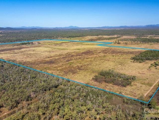 Property for sale in Majors Creek, Queensland