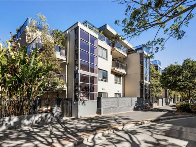 Apartment for rent in Macdonaldtown, Sydney