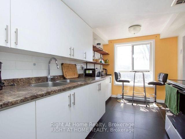 Condo for sale in Woburn, Ontario