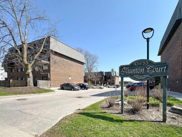 Condo for sale in Woburn, Ontario