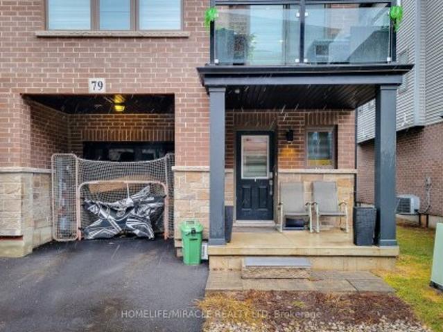 Property for sale in Ancaster, Ontario