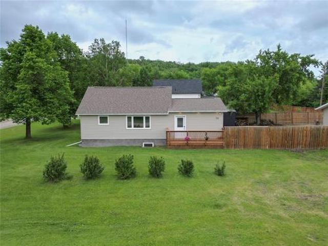 House for sale in Minnedosa, Manitoba