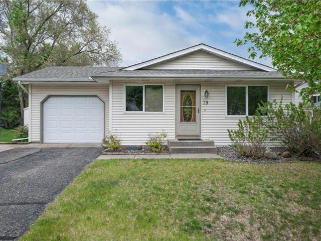 House for sale in Elk River, Minnesota