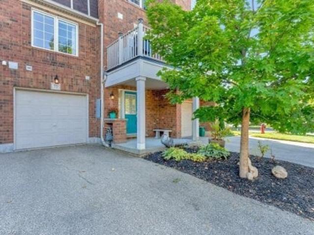 Townhouse for sale in Cambridge, Ontario