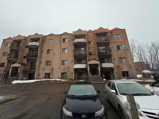 Condo for sale in Chomedey, Quebec