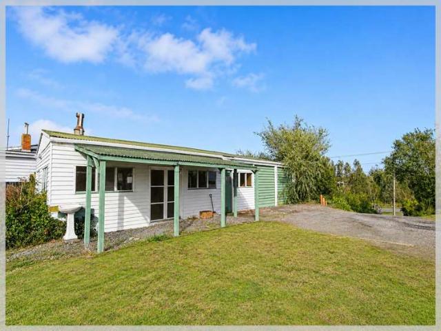 House for sale in Horowhenua District