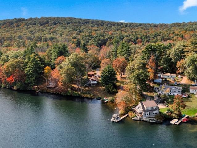 House for sale in Hampden, Massachusetts