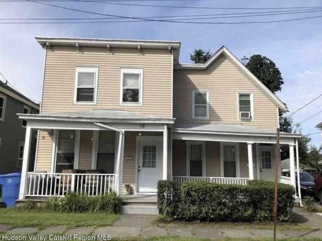 House for sale in Kingston, New York
