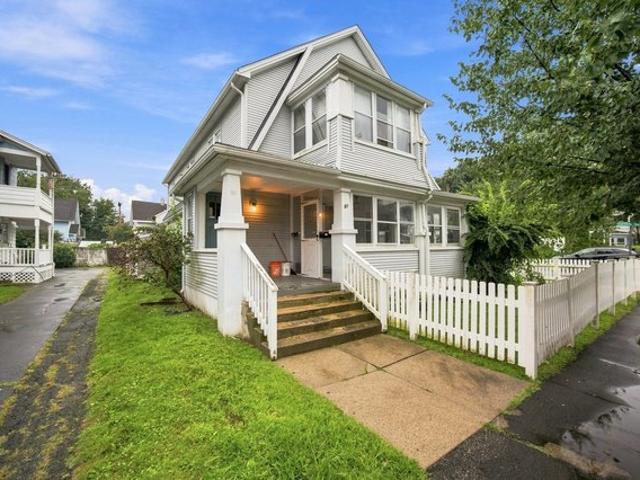 House for sale in Hampden, Massachusetts