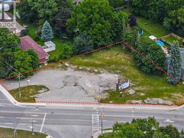 Land for sale in County Of Brant, Ontario