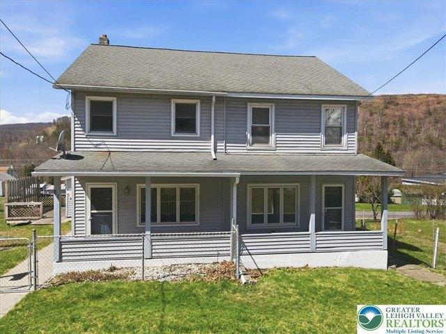 House for sale in Coaldale, Pennsylvania