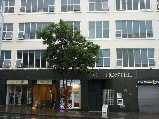 Apartment for rent in Auckland, Oroua County
