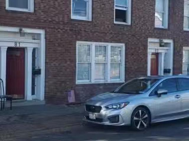 Apartment for rent in Kingston