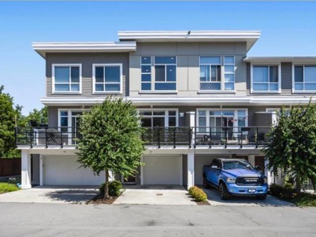 Townhouse for sale in Chilliwack, British Columbia