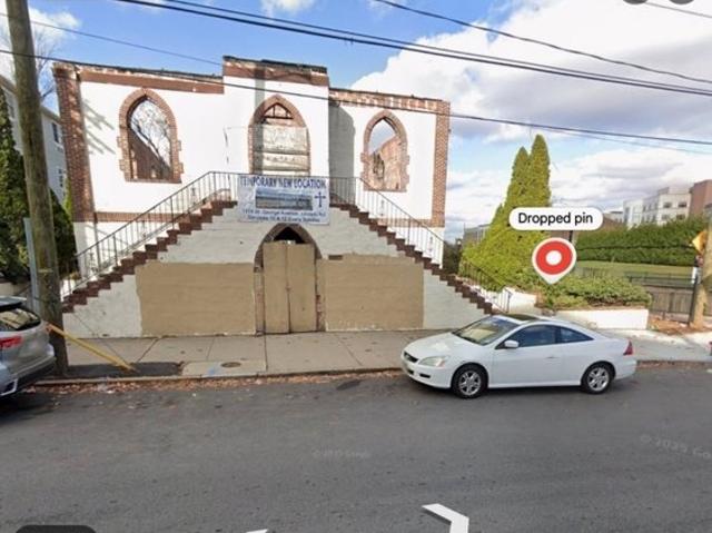 Land for sale in Elizabeth City, North Carolina