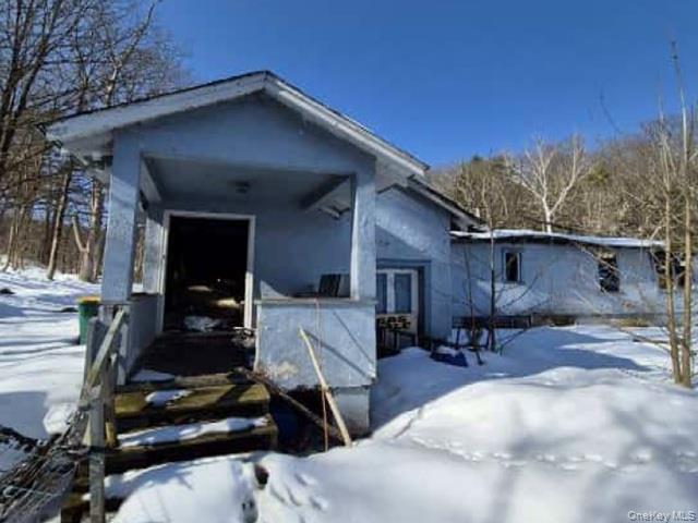 House for sale in Accord, New York