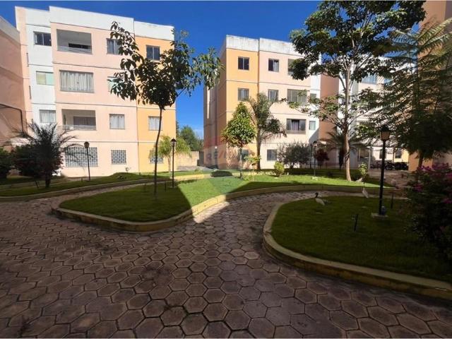 Apartamento aluguel em Região Geográfica Imediata de Barreiras, Barreiras