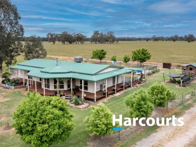 Acreage for sale in Victoria