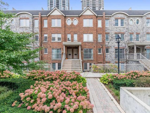 Condo for sale in Woburn, Ontario