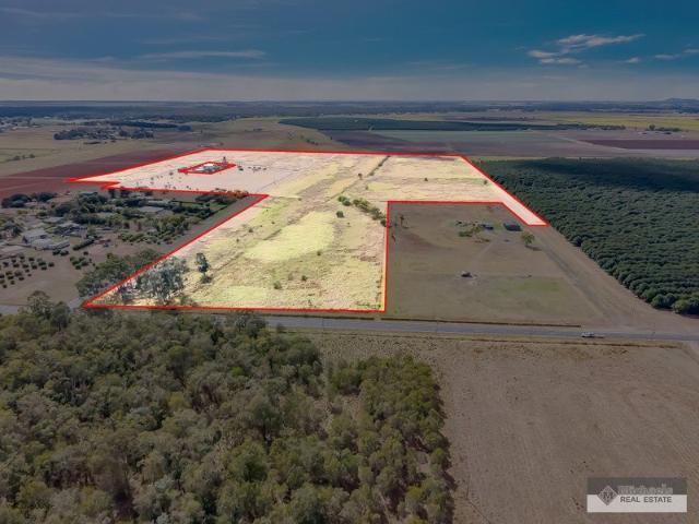 Land for sale in Banyan, Queensland