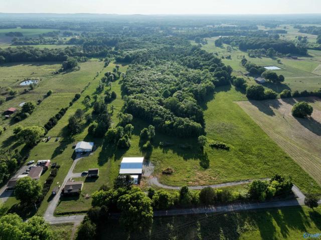 Land for sale in Moulton, Alabama