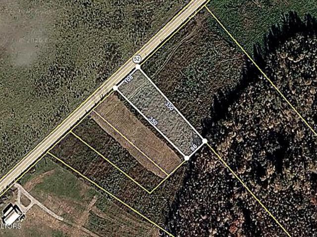 Land for sale in Tennessee