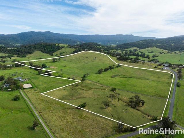 Land for sale in New South Wales