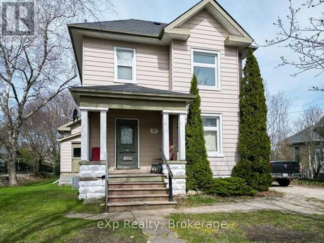 House for sale in Southampton, Ontario