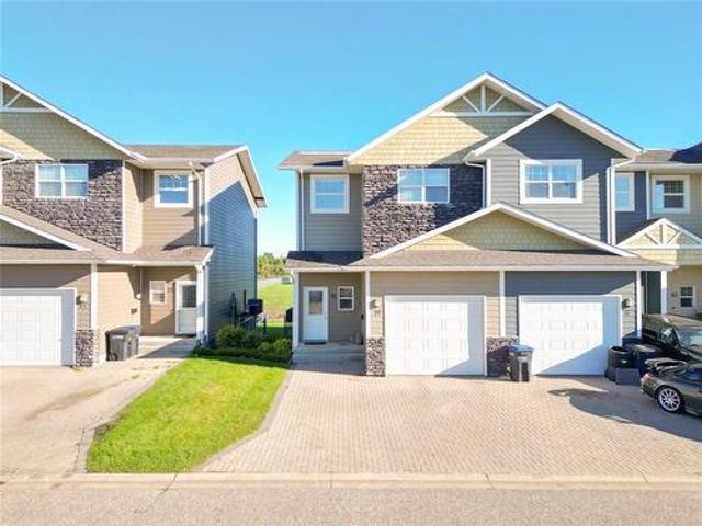 Condo for sale in Woodlands, Brandon