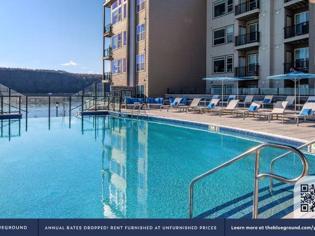 Apartment for rent in Glenwood, New York