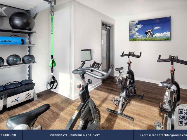 Apartment for rent in Glenwood, New York