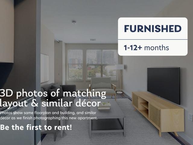 Apartment for rent in Glenwood, New York