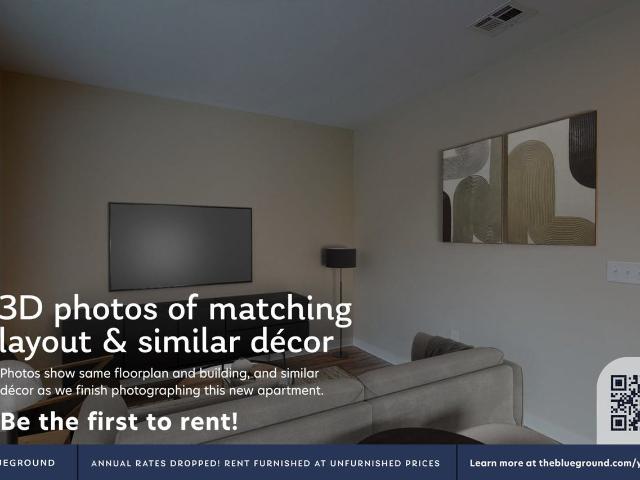 Apartment for rent in Glenwood, New York