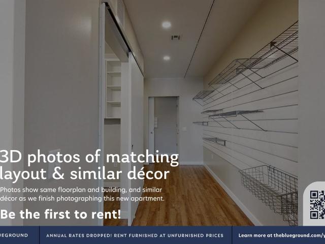Apartment for rent in Glenwood, New York