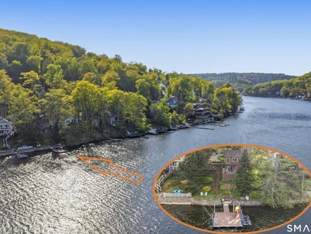House for sale in Newtown, Connecticut
