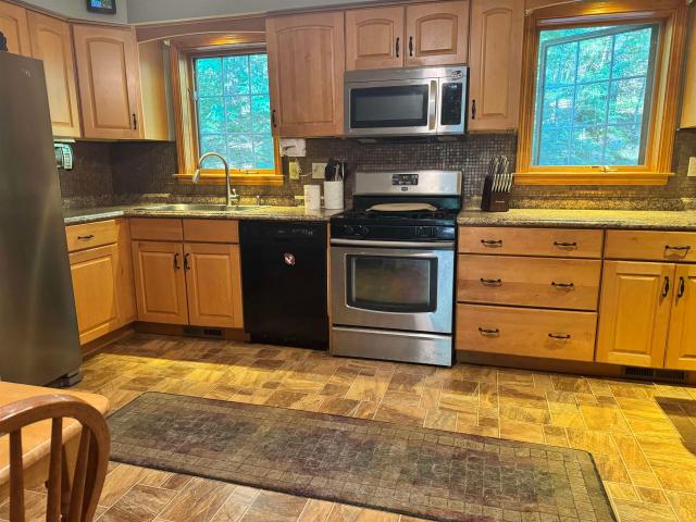 House for sale in New Hampshire