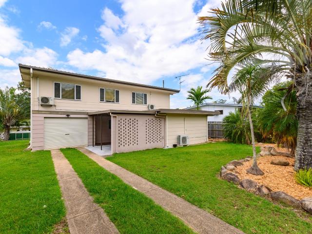 House for rent in Gladstone, Queensland