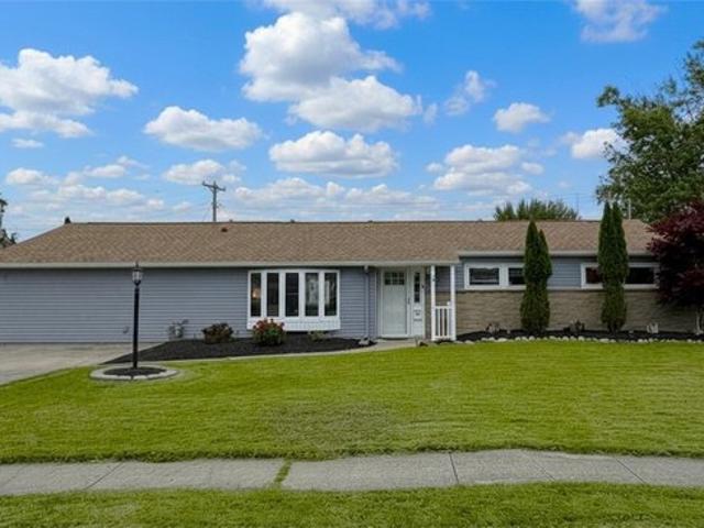 House for sale in Bowmansville, New York